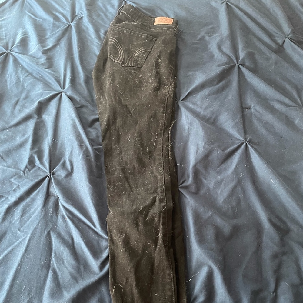 Hollister skinny jeans